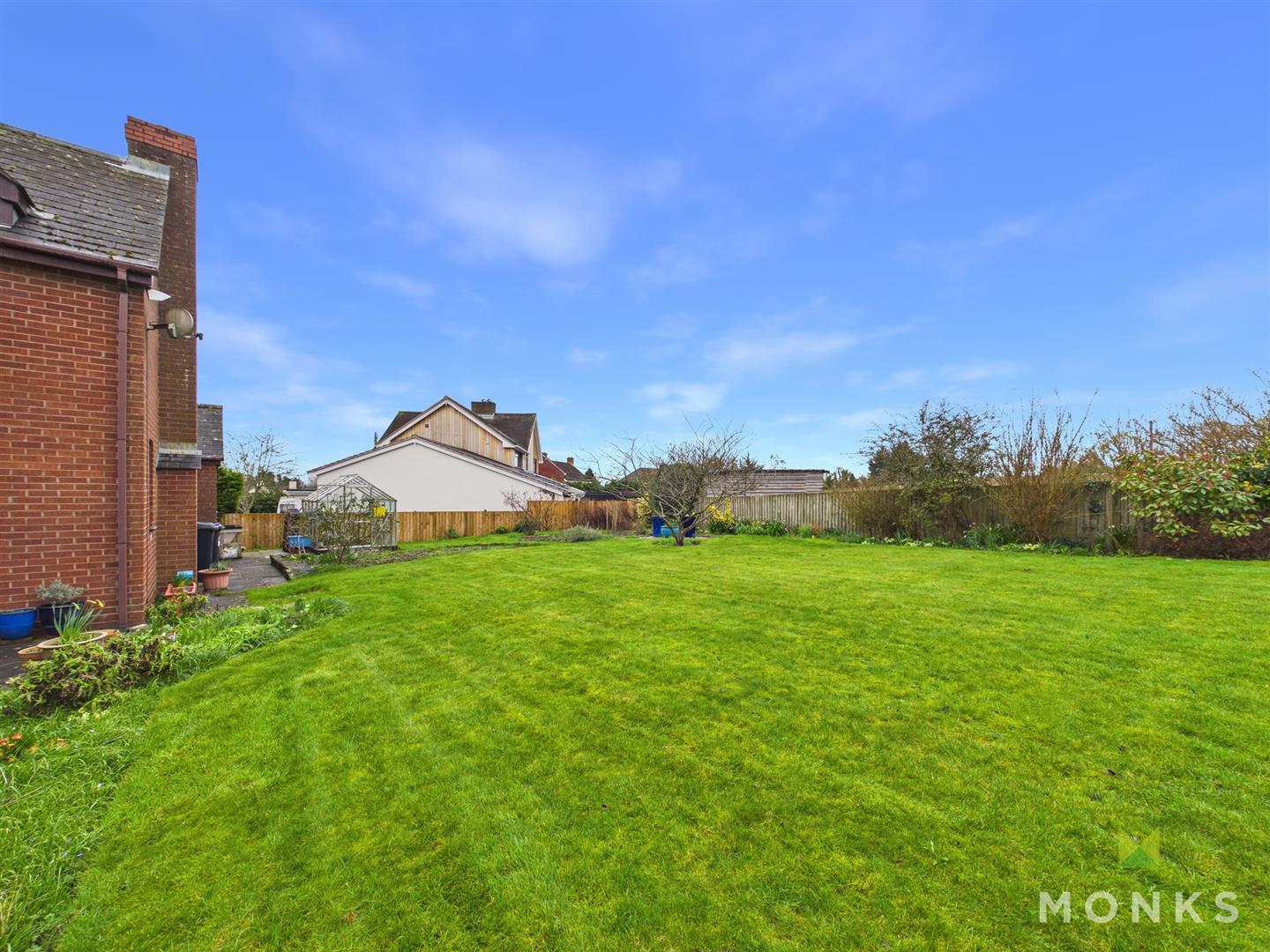 Jacaranda , Oswestry, SY10 8LL For Sale